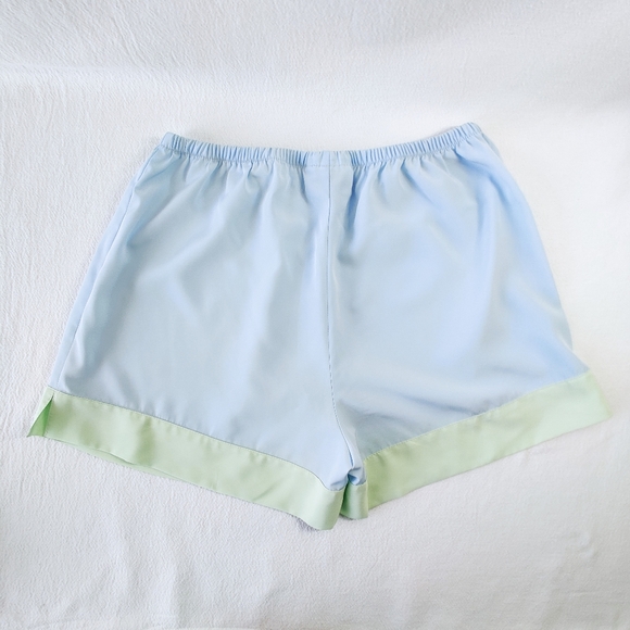 Casual Summer Pajama Sleepwear Set - Picture 9 of 9